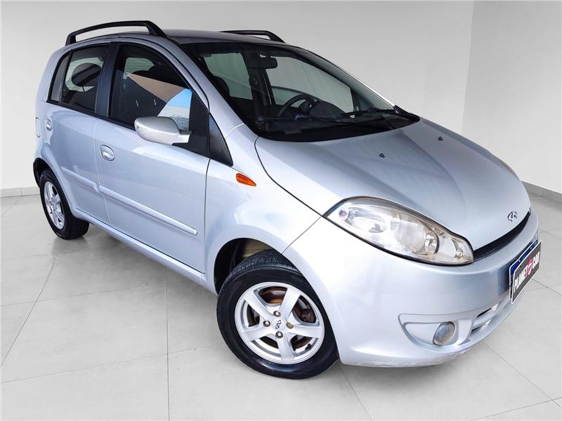 Chery Face 1.3 FLEX 2012